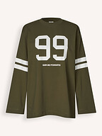 Baum und Pferdgarten | Tops en Blouses | T-shirts