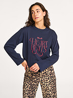 Baum und Pferdgarten | Tops en Blouses | T-shirts