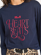 Baum und Pferdgarten | Tops en Blouses | T-shirts