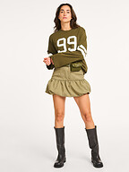 Baum und Pferdgarten | Tops en Blouses | T-shirts