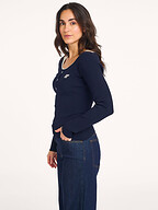 Baum und Pferdgarten | Tops en Blouses | T-shirts