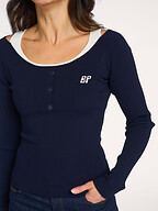 Baum und Pferdgarten | Tops en Blouses | T-shirts