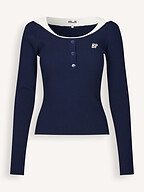 Baum und Pferdgarten | Tops en Blouses | T-shirts