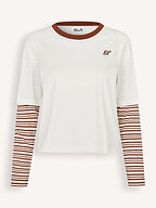 Baum und Pferdgarten | Tops and Blouses | T-shirts