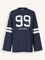 Baum und Pferdgarten | Tops and Blouses | T-shirts