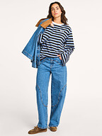 Baum und Pferdgarten | Tops and Blouses | T-shirts