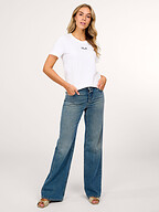 Baum und Pferdgarten | Tops en Blouses | T-shirts