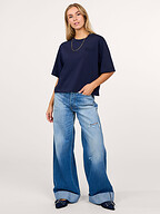 Baum und Pferdgarten | Tops and Blouses | T-shirts