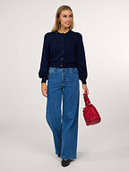 Baum und Pferdgarten | Jeans | Loose