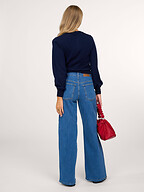 Baum und Pferdgarten | Jeans | Loose