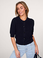 Baum und Pferdgarten | Sweaters and Cardigans | Cardigans