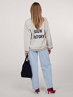 Baum und Pferdgarten | Jeans | Loose