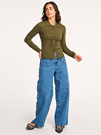 Baum und Pferdgarten | Truien en Vesten | Vesten