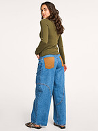 Baum und Pferdgarten | Truien en Vesten | Vesten