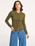 Baum und Pferdgarten | Truien en Vesten | Vesten