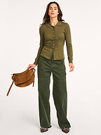 Baum und Pferdgarten | Truien en Vesten | Vesten