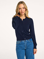 Baum und Pferdgarten | Truien en Vesten | Vesten