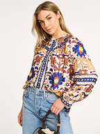 ba&sh | Tops en Blouses | Blouses