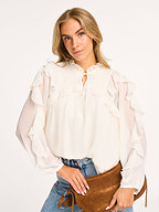 ba&sh | Tops en Blouses | Blouses