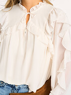 ba&sh | Tops en Blouses | Blouses