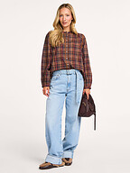 ba&sh | Tops en Blouses | Blouses