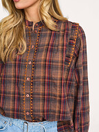 ba&sh | Tops en Blouses | Blouses