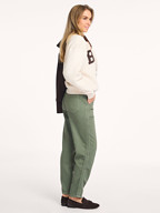 ba&sh | Broeken en Jumpsuits | Broeken