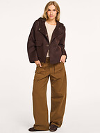 ba&sh | Jassen | Mantels en trenchcoats