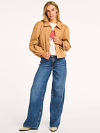 ba&sh | Blazers and Jackets | Jackets