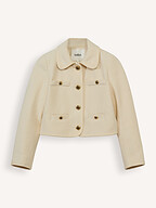 ba&sh | Blazers and Jackets | Jackets