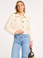 ba&sh | Blazers and Jackets | Jackets