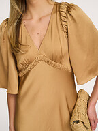 ba&sh | Jurken en Tunieken | Jurken