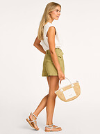 ba&sh | Pants and Jumpsuits | Shorts