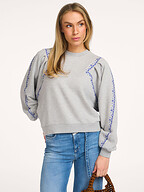 ba&sh | Truien en Vesten | Sweaters en hoodies