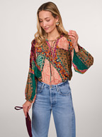 ba&sh | Tops en Blouses | Tops