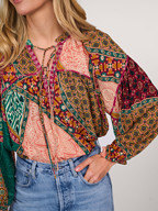 ba&sh | Tops en Blouses | Tops