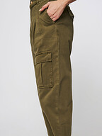 ba&sh | Pants and Jumpsuits | Trousers