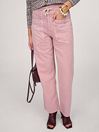 ba&sh | Pants and Jumpsuits | Trousers