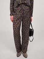 ba&sh | Broeken en Jumpsuits | Broeken