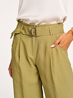 ba&sh | Pants and Jumpsuits | Trousers