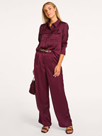 ba&sh | Pants and Jumpsuits | Trousers