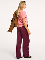 ba&sh | Pants and Jumpsuits | Trousers