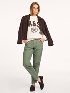 ba&sh | Pants and Jumpsuits | Trousers