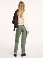 ba&sh | Pants and Jumpsuits | Trousers