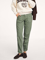 ba&sh | Pants and Jumpsuits | Trousers