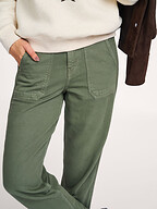 ba&sh | Pants and Jumpsuits | Trousers