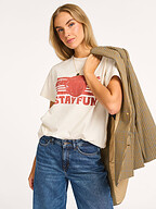 ba&sh | Tops and Blouses | T-shirts