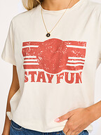 ba&sh | Tops and Blouses | T-shirts