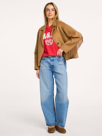 ba&sh | Tops and Blouses | T-shirts