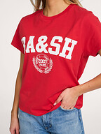 ba&sh | Tops and Blouses | T-shirts